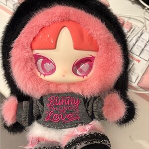 Inns limited edition plush